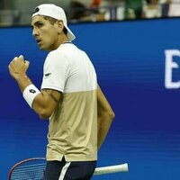 ATP roundup: Alejandro Tabilo, Brandon Nakashima triumph in Chengdu