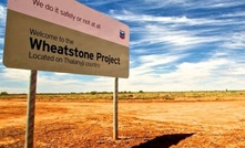  Chevron to begin negotiations with Wheatstone platform workers