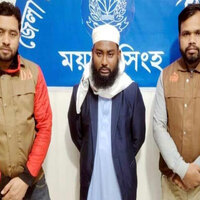 B'desh: Another prime accused arrested in Mymensingh lynching of Hindu youth Dipu Chandra Das
