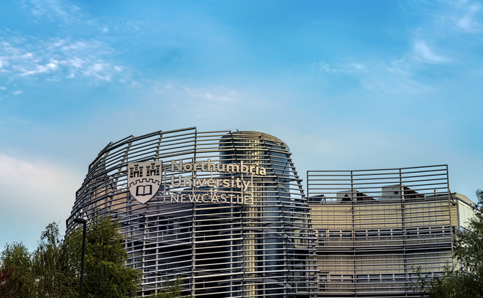 Northumbria University staff vote for strike action over pension plans