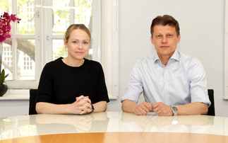 IBT's Ailsa Craig and Marek Poszepczynski: Biotech innovation will overcome policy noise