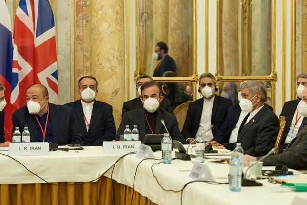 European Diplomats Disappointed By Iran&#039;s Stance In Nuclear Talks