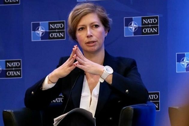 France comments on Ukraine&#039;s NATO prospects