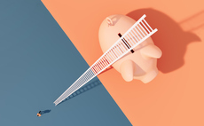 One in ten UK workers hold no savings: LV=