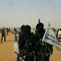 Niger : comment les Touaregs ont trouve le chemin du dialogue avec l'Etat