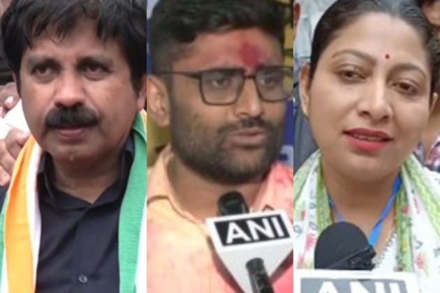 By-election results: BJP, TMC, AAP retain seats, anti-incumbency sentiment in Kerala with UDF win in Nilambur