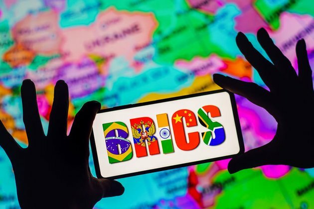 World shifting from West to East BRICS forum president to RT