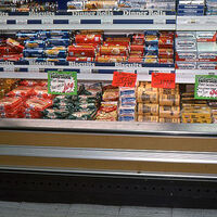 Federal food aid at risk as USDA says ‘no benefits’ without deal