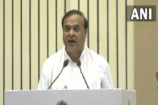 "Lachit Barphukan's bravery ensured Assam's resistance against Aurangzeb..." Himanta Biswa Sarma