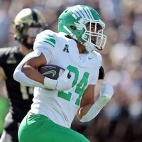 Oklahoma State pipeline from North Texas continues with star RB Caleb Hawkins