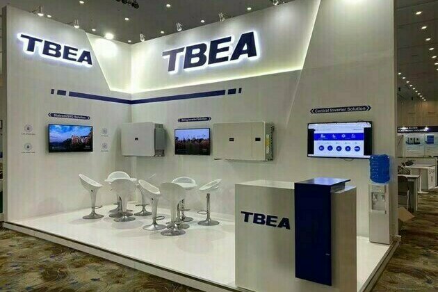 TBEA Xinjiang Sunoasis Makes its Debut at Future Energy Show 2022, Seek Better Photovolatic Solutions