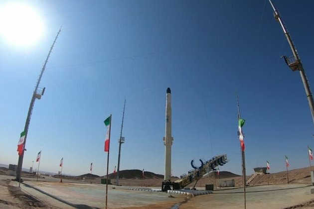 Russia Said Ready To Send Advanced Satellite System To Iran