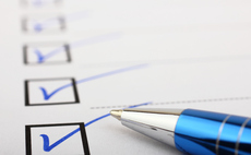 A handy Consumer Duty checklist for financial advisers
