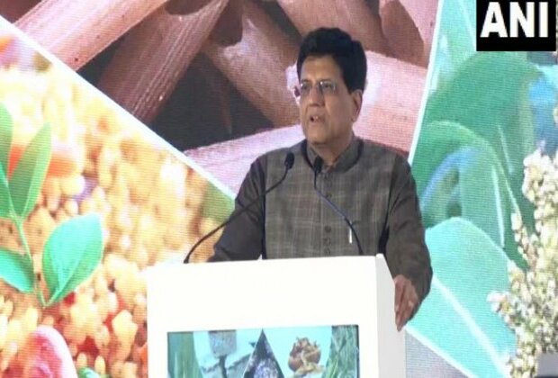 India must strive to become the global capital of millets: Piyush Goyal