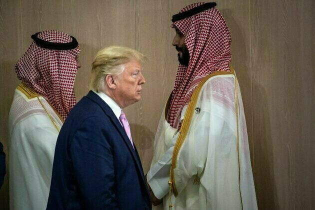 Trump heads to the Gulf aiming to bolster trade ties - but side talks on Tehran, Gaza could drive a wedge between US and Israel