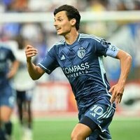 Sporting KC puts slim playoff chances on the line vs. San Diego FC