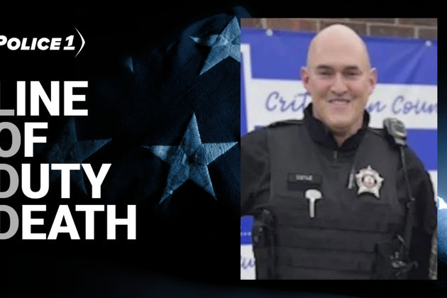 Crittenden County Deputy Rick Coyle dies weeks after shooting during call