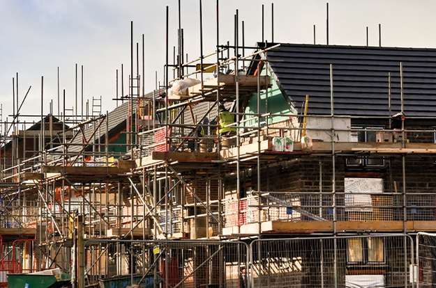 Subdued construction sector performance continues in June, PMI shows