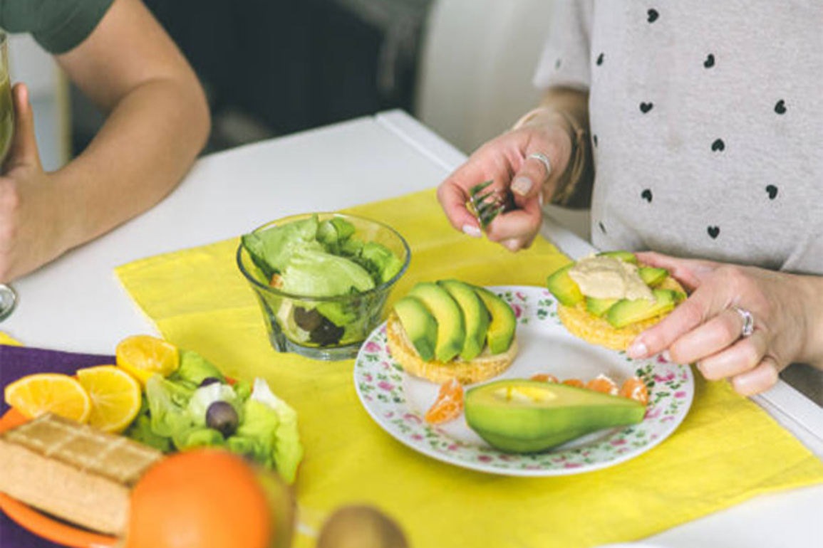 Back-to-school Avo-Licious Lunches Fuel Your Kids Right!
