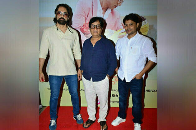 "Krispy Rishtey": A 15-Song Musical Journey Directed by Jagat Singh and Produced by Sagar Shrivastwa, Now on Jio Cinema
