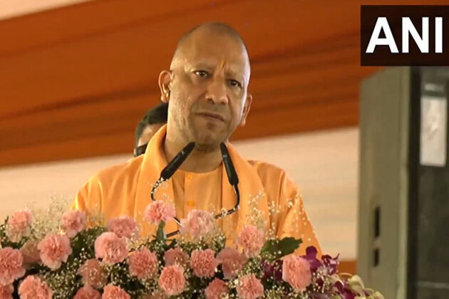 "Operation Sindoor is symbol of India's self-respect": Uttar Pradesh CM Yogi Adityanath