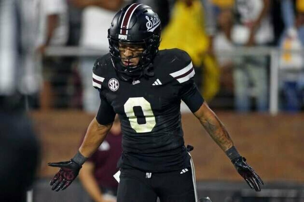 Fresh off spirited win, Mississippi State braces for Alcorn State
