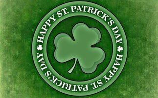 St Patrick look-a-like stars in fun viral citizenship ad
