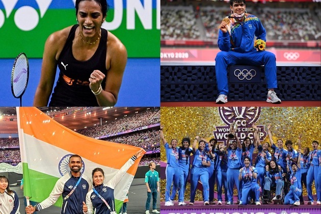 80th Independence Day: From golden turf to global turf, how India transformed into multi-sport powerhouse