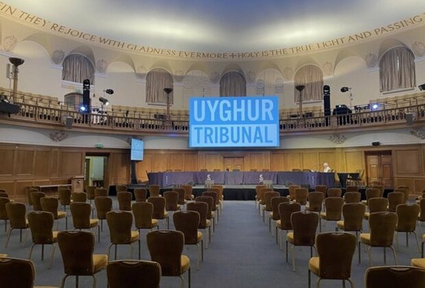 China criticises Uyghur Tribunal over investigating human r