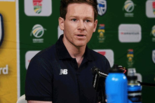 Morgan rues narrow loss to Proteas