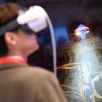 Digital technologies empower cultural heritage preservation, inheritance