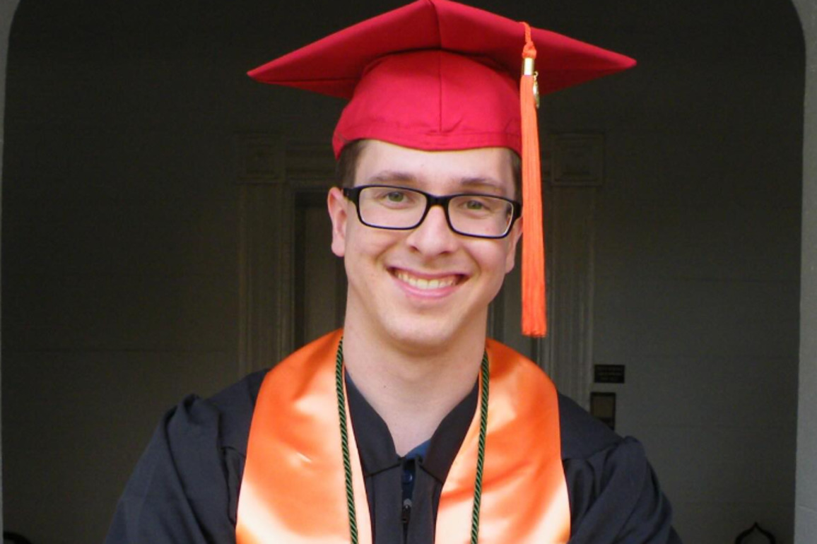 University of Alabama senior dies in camping accident