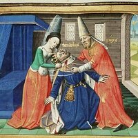Our medieval murder maps reveal the surprising geography of violence in 14th-century English cities