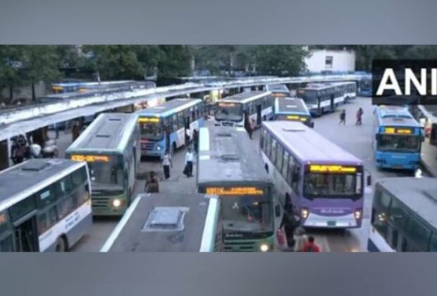 Bengaluru bandh over Cauvery row: BMTC buses to remain operational, auto drivers on strike