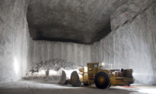  K+S Windsor Salt's Mines Seleine operation in Quebec