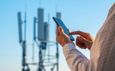 'The potential impact is huge': Inside GSMA's quest to
develop ESG standards for the mobile telecoms industry