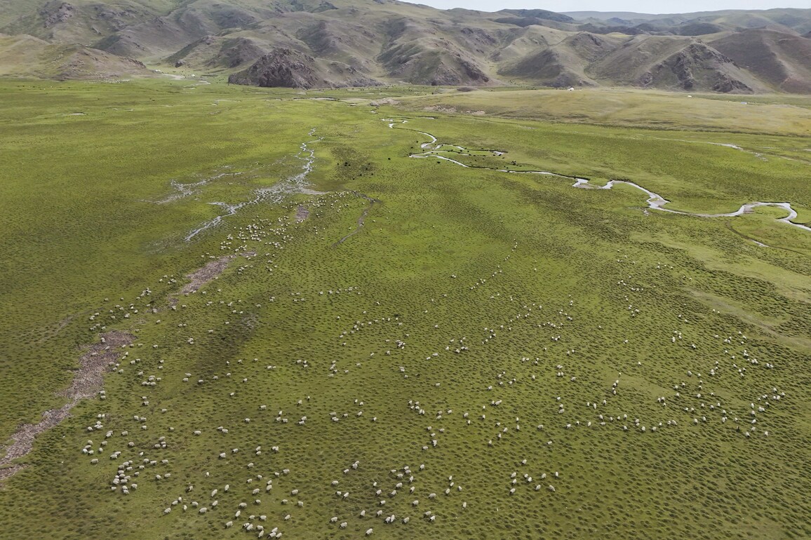CHINA-XINJIANG-DUKU HIGHWAY-TOURISM (CN)