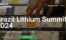 Brazil Lithium Summit 2024 será realizado em dois dias em BH, MG/Divulgação