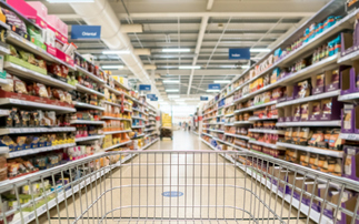 'Businesses can't do this on their own': Government urged to make emissions reporting mandatory for food sector