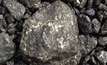  Close-up Pyrite-rich RC Chips, Bibra, August 2016
