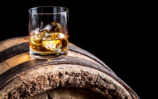 Scotch whisky exports fall by value but increase in volume