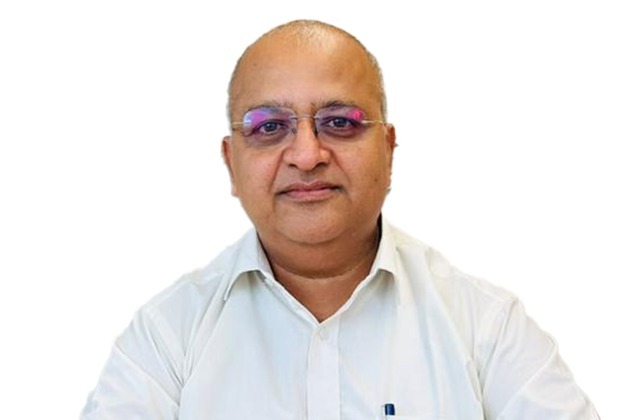 Rajesh Kumar assumes charge as Director (Finance) of REC Limited