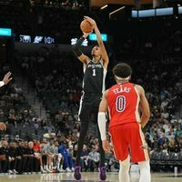 Tall task for Warriors: Stopping Victor Wembanyama, Spurs