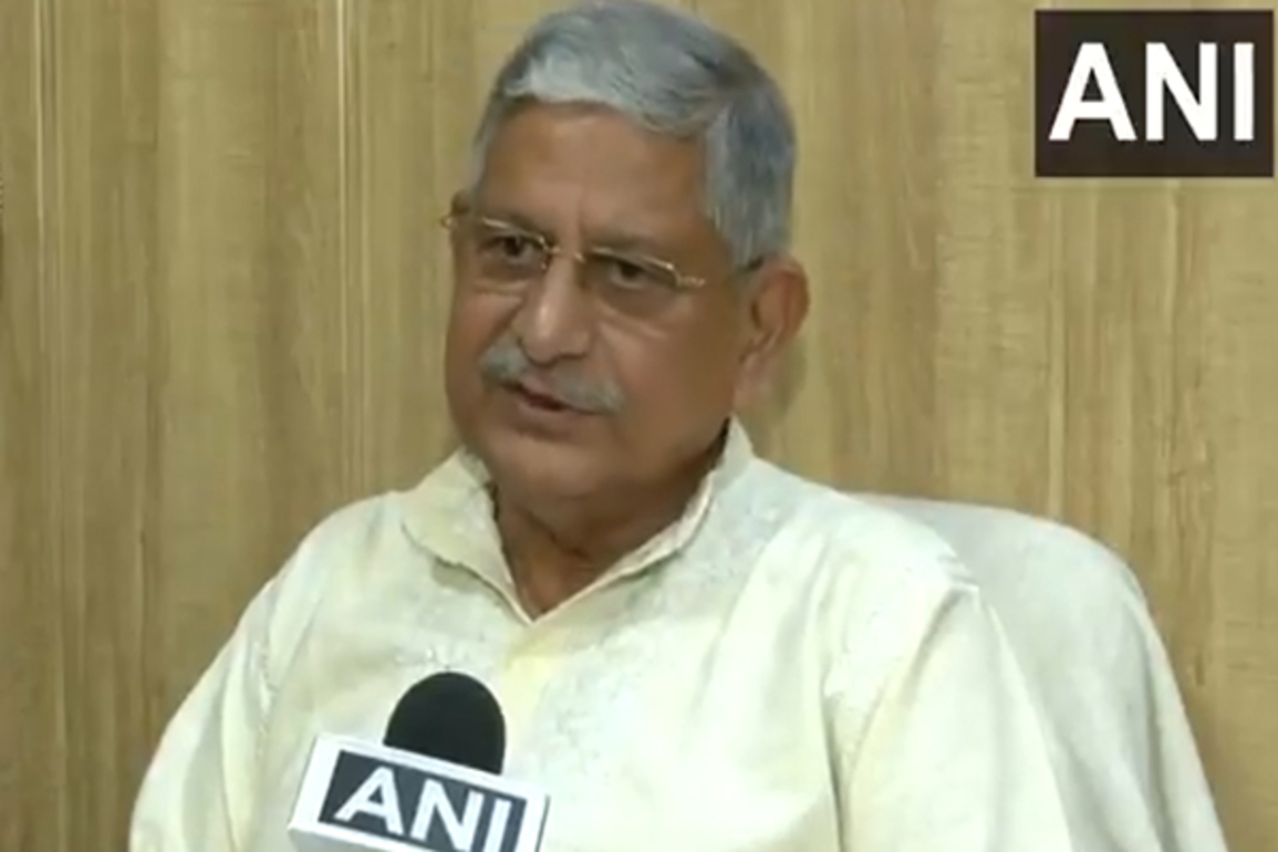 "Calling EC a den of thieves is an insult": JDU's KC Tyagi defends Election Commission, urges Rahul Gandhi to substantiate allegations