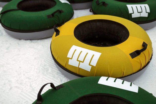 Ariens Hill to open for tubing Friday