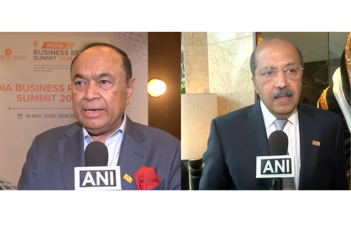 MSMEs key to building self-reliant India, reducing import dependence: Industry leaders