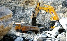 A quarry in Victoria. Photo courtesy Victoria government