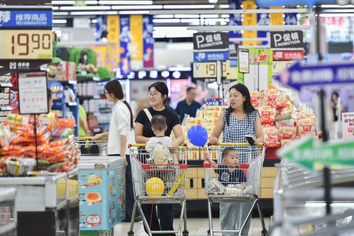 China's push against rat race competition gains momentum