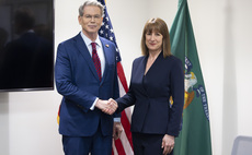 UK and US set up collaboration taskforce on capital markets and digital assets
