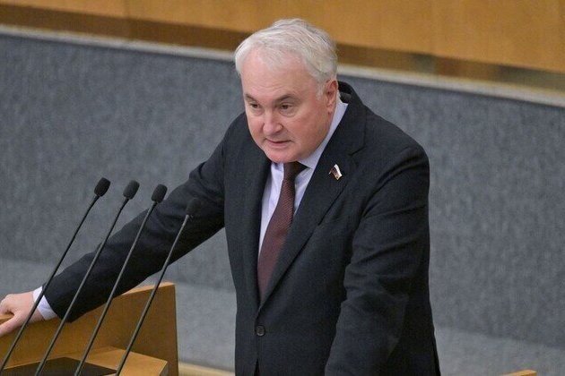 Senior MP reveals Russias strategy for strikes on Kiev